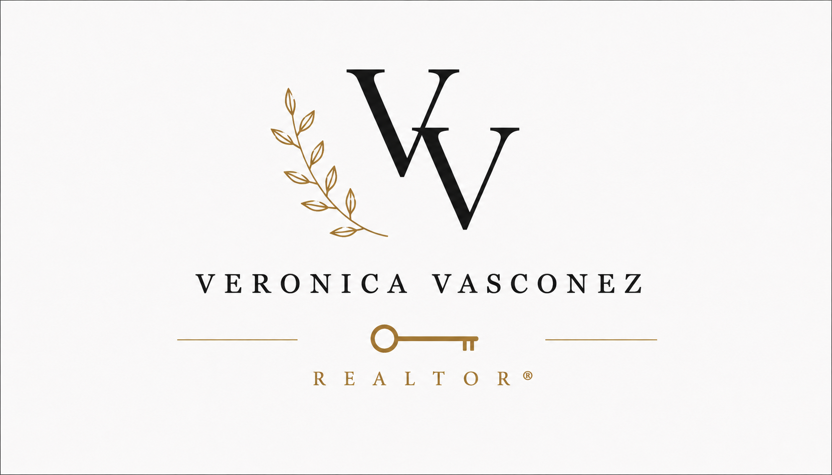 Veronica Vasconez